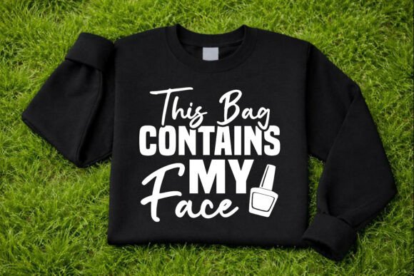 Bring Your Face to Everything: The Ultimate SVG Design Guide