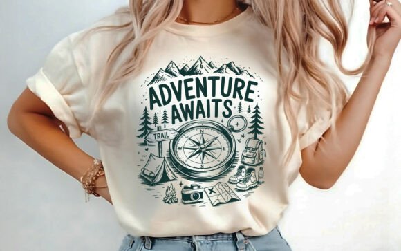 Capturing the Call of the Wild with the Adventure Awaits Design