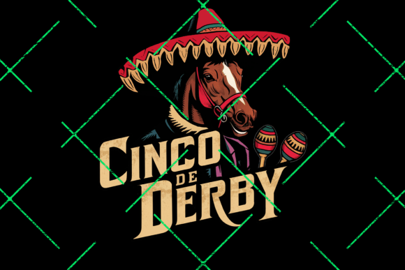 Cinco De Derby: Where Fiesta Meets the Finish Line
