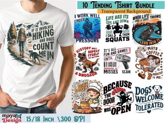 Laughing All the Way to the Bank with Funny T-Shirt Designs